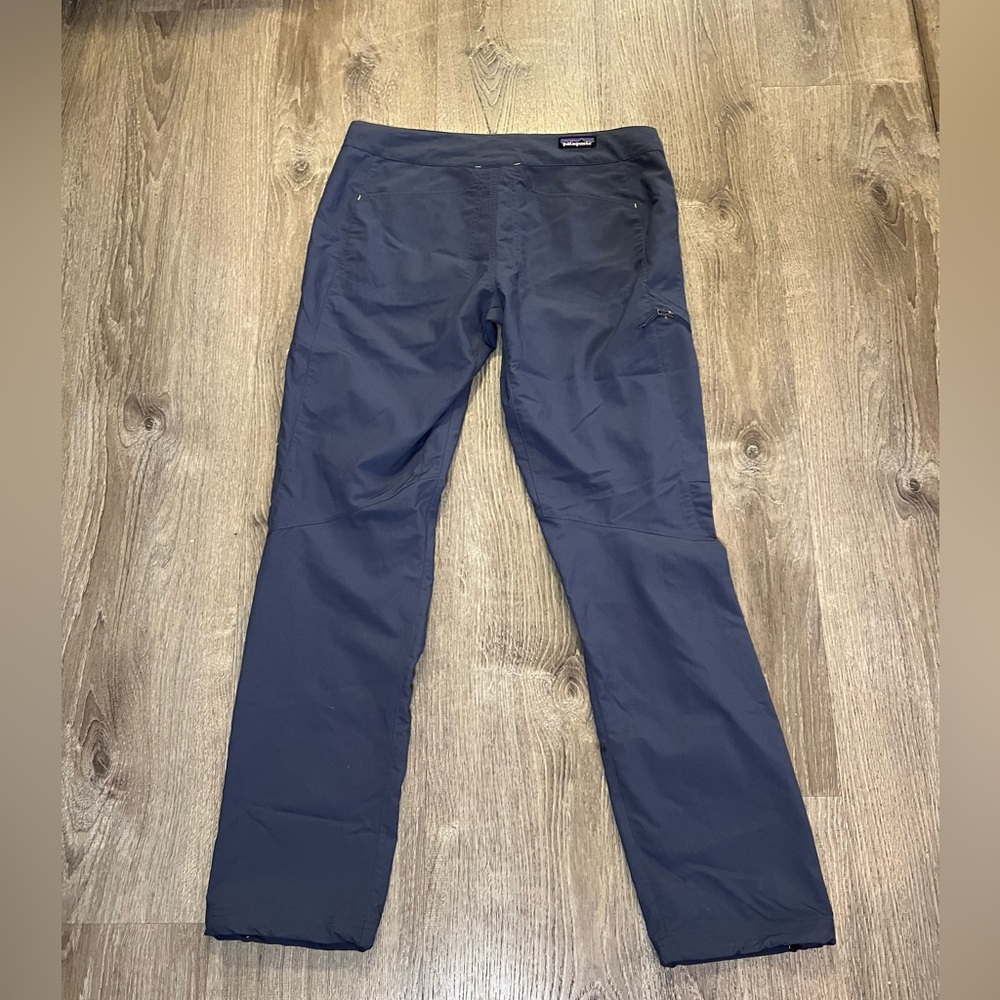 Patagonia women’s RPS Rock Pants - Picture 3 of 11